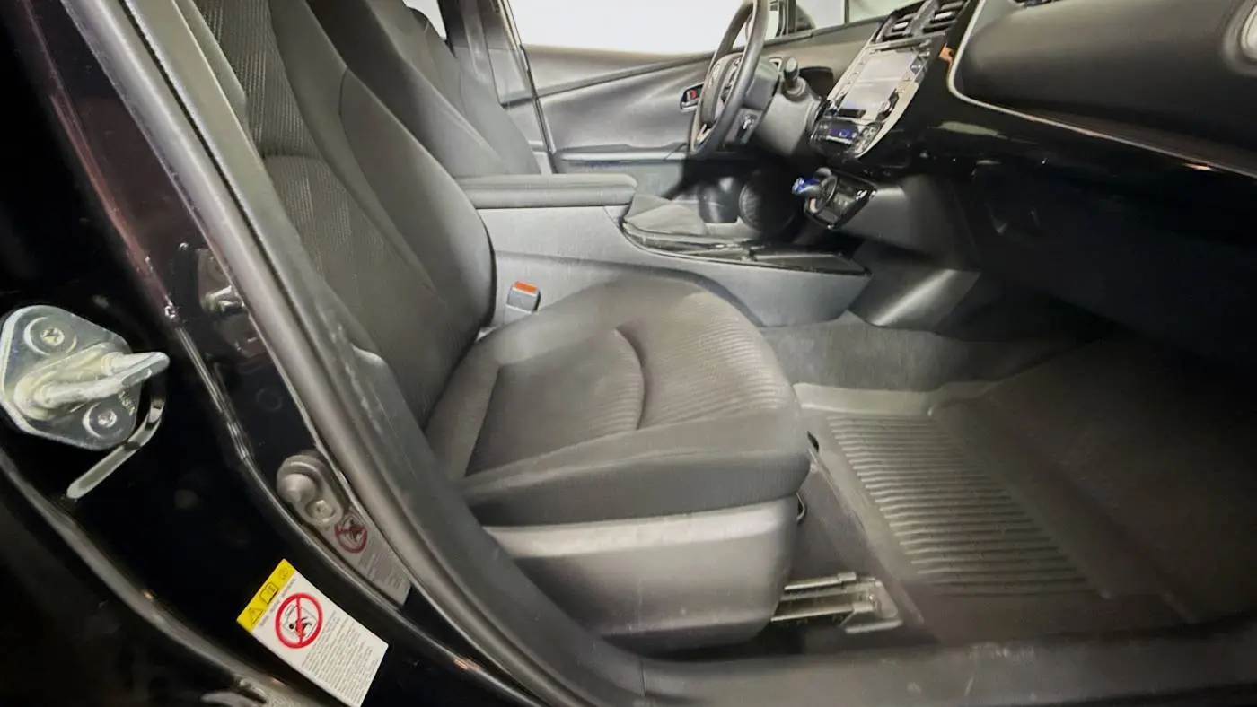 2022 Toyota Prius Prime JTDKAMFP3N3223463