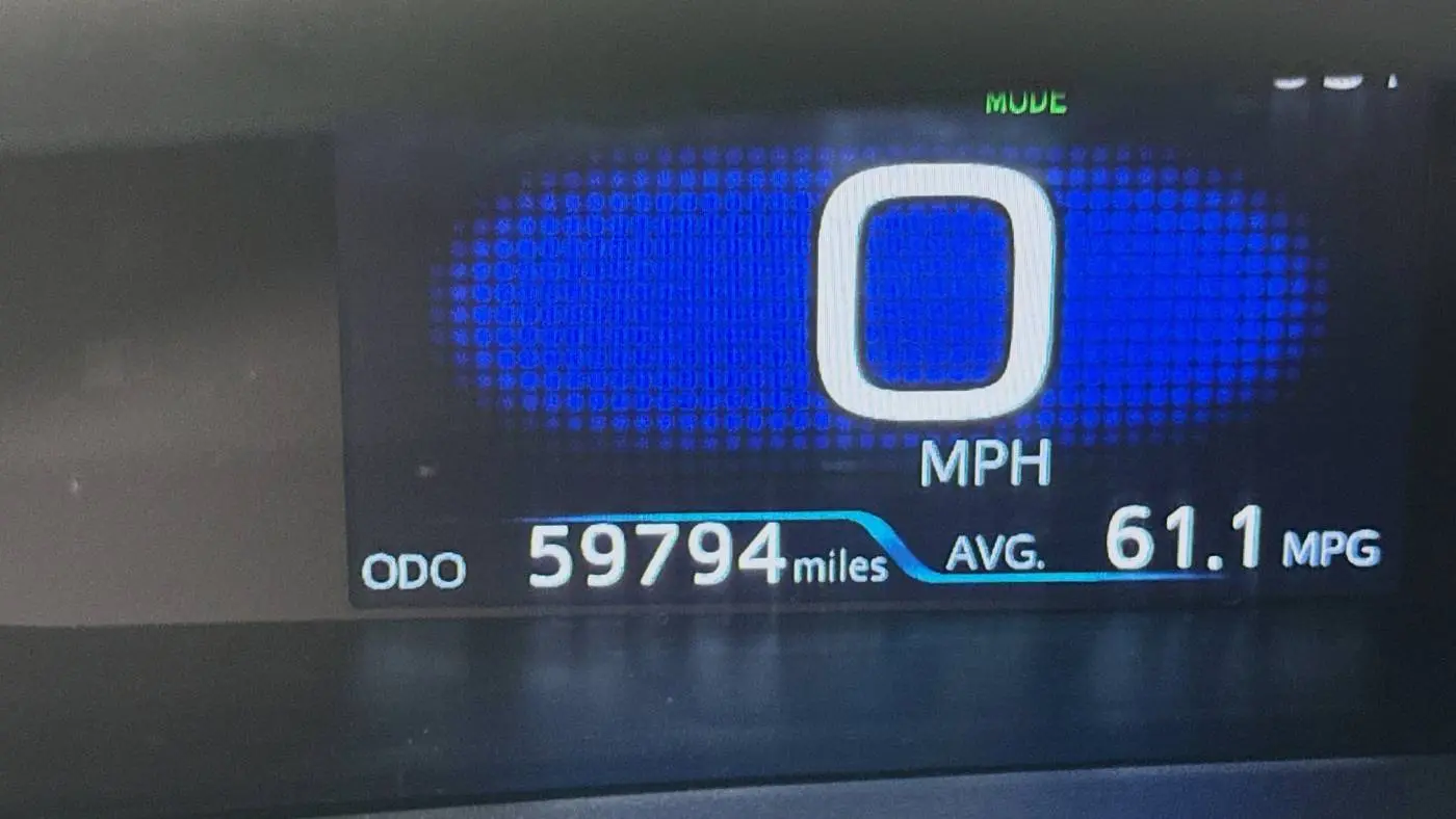 2022 Toyota Prius Prime JTDKAMFP3N3223463