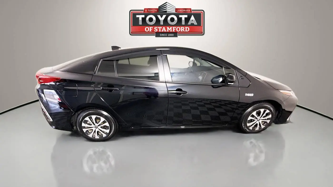 2022 Toyota Prius Prime JTDKAMFP3N3223463