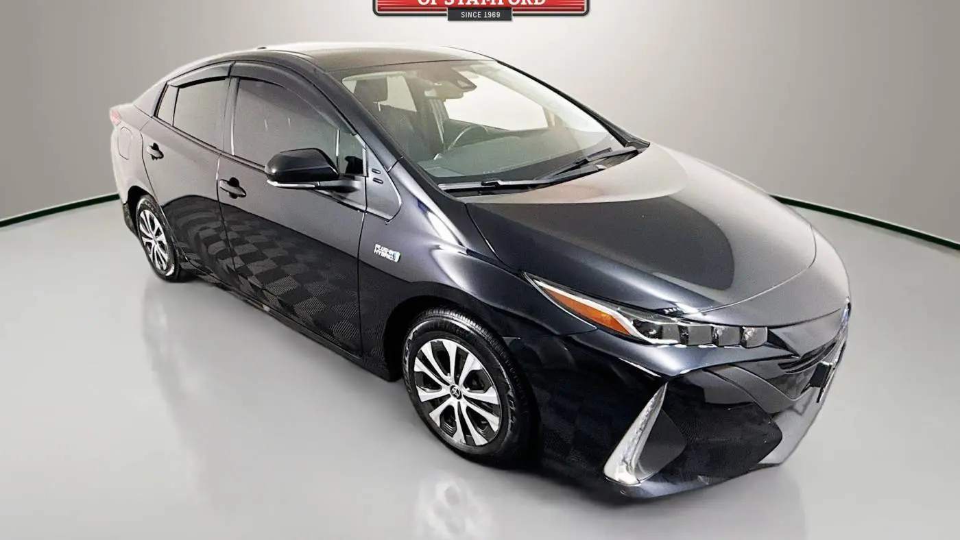 2022 Toyota Prius Prime JTDKAMFP3N3223463