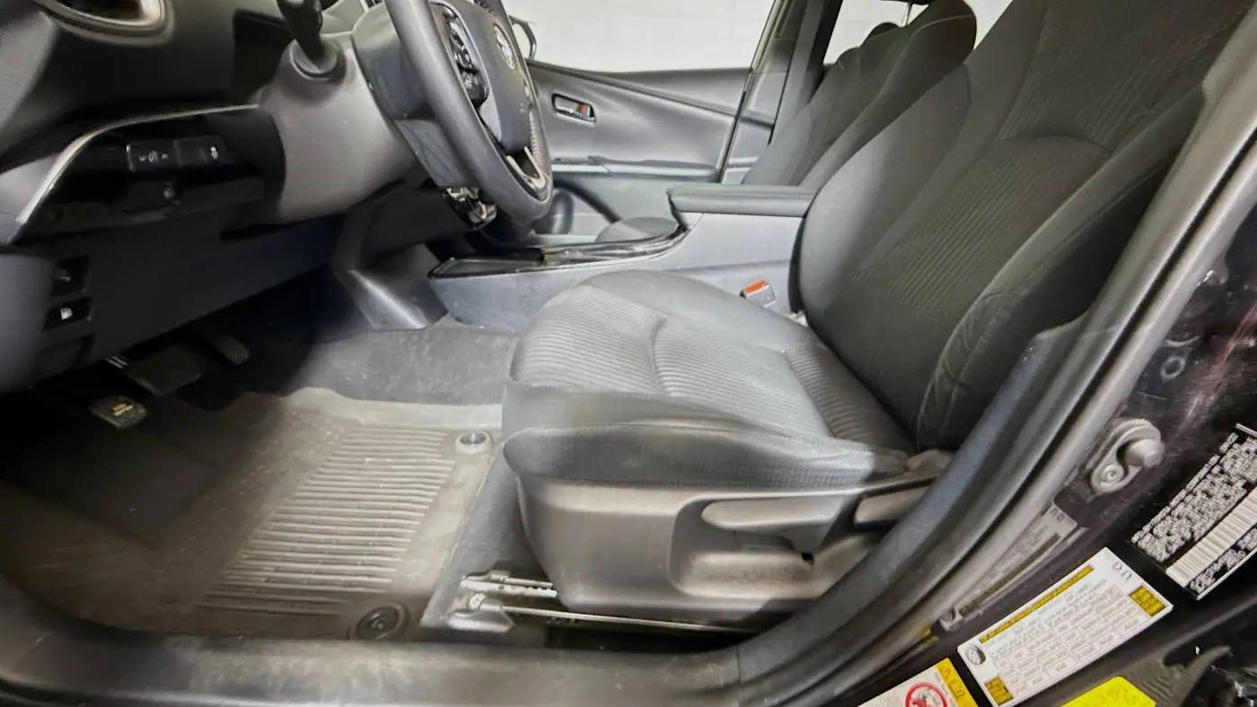 2022 Toyota Prius Prime JTDKAMFP3N3223463