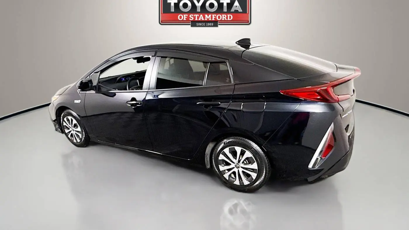 2022 Toyota Prius Prime JTDKAMFP3N3223463
