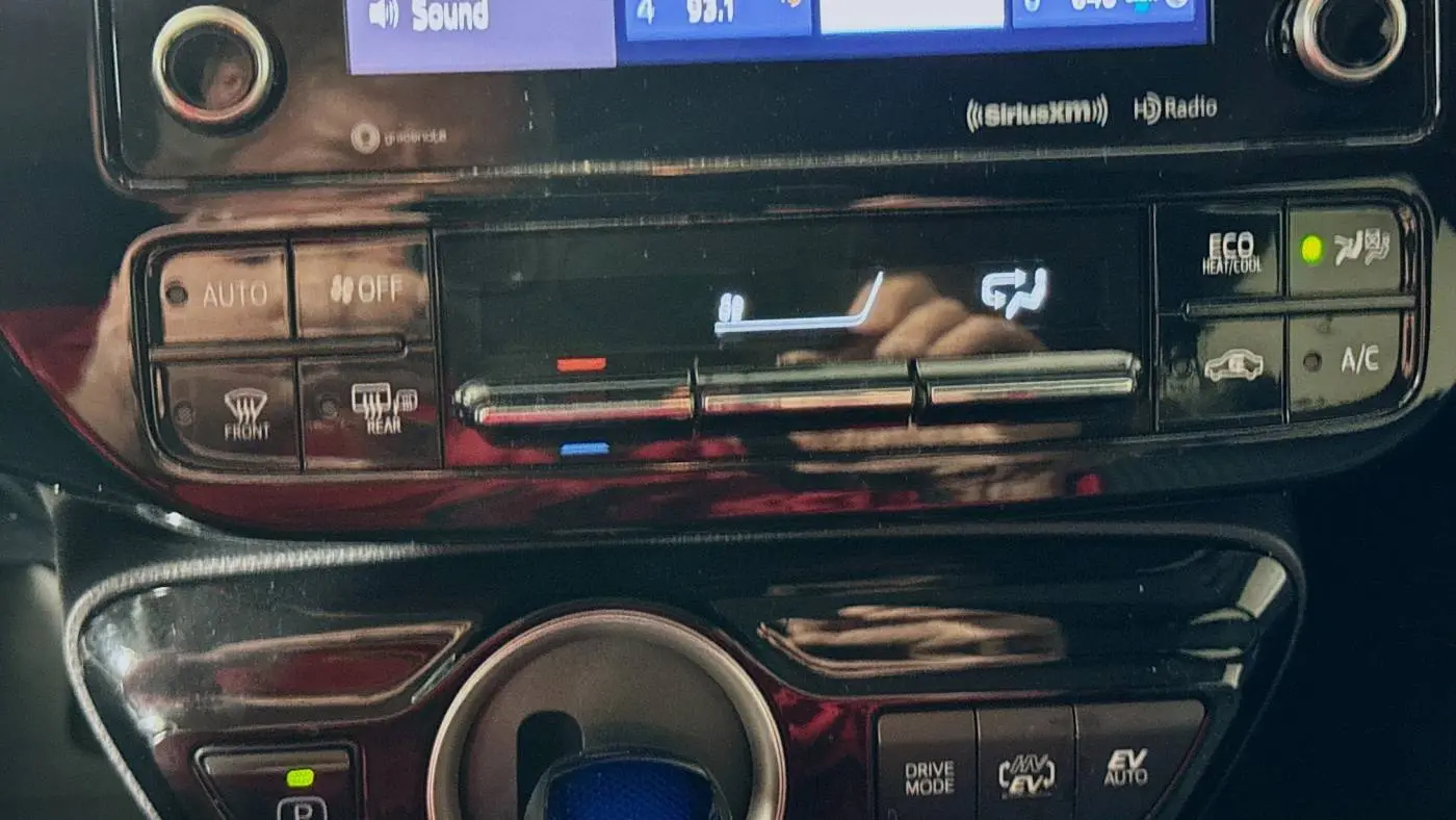 2022 Toyota Prius Prime JTDKAMFP3N3223463