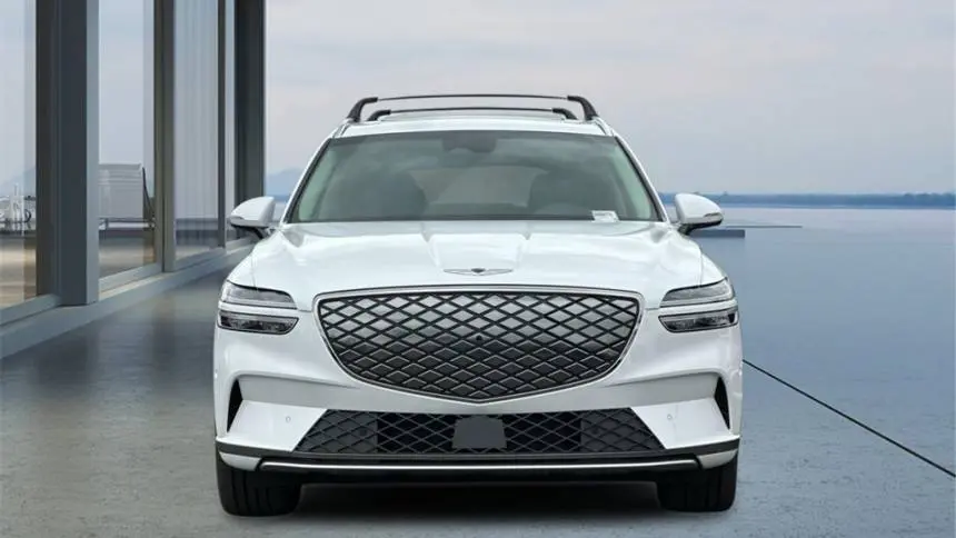 2025 Genesis Electrified GV70 5NMMCET14SH004775