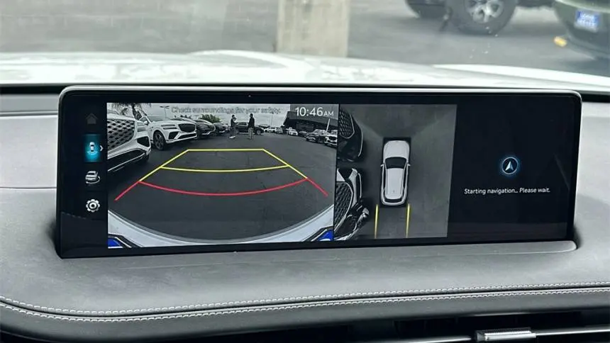 2025 Genesis Electrified GV70 5NMMCET14SH004775