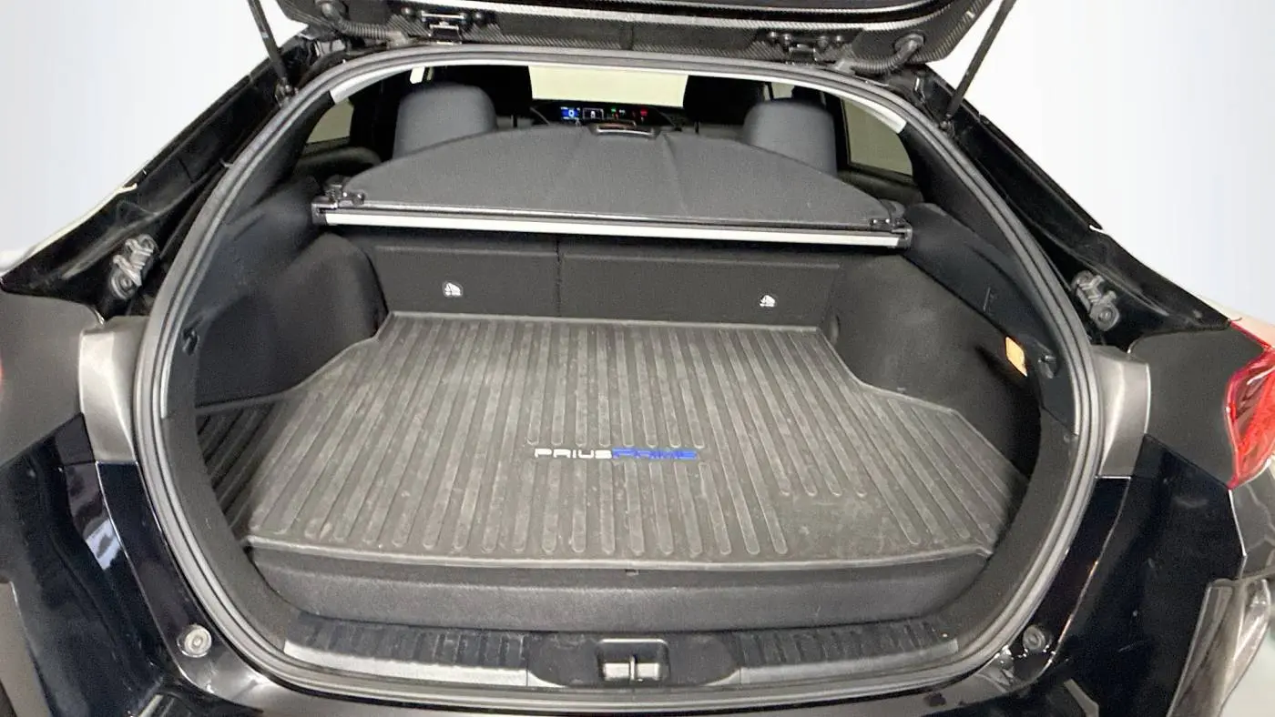 2022 Toyota Prius Prime JTDKAMFP3N3223463