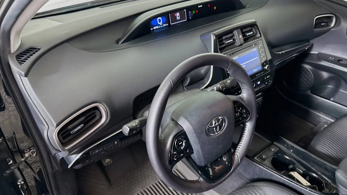 2022 Toyota Prius Prime JTDKAMFP3N3223463