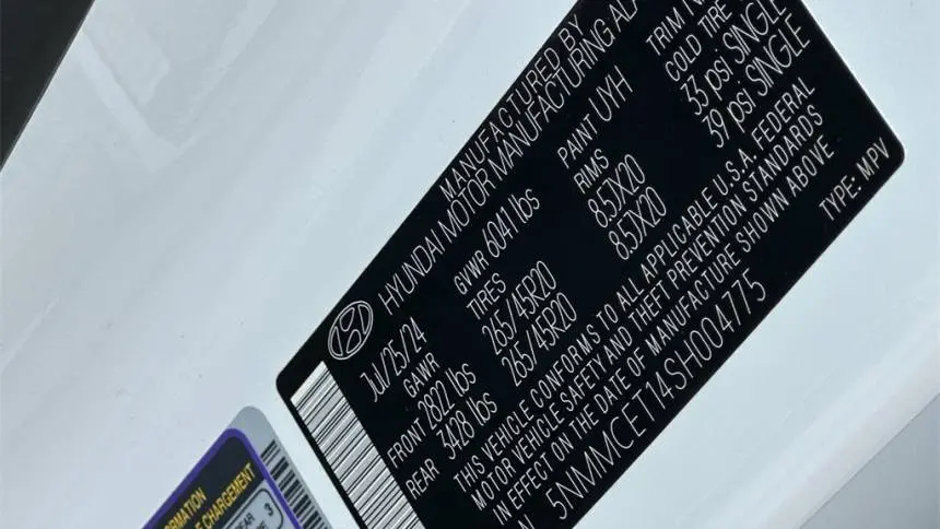 2025 Genesis Electrified GV70 5NMMCET14SH004775