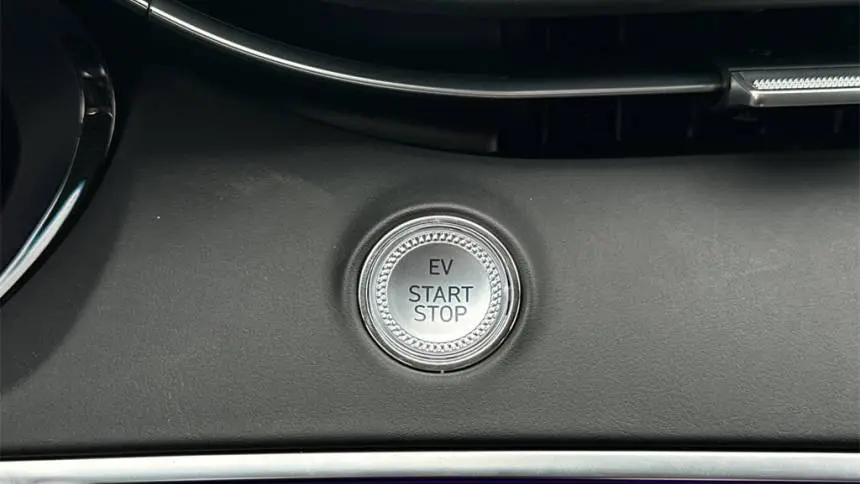 2025 Genesis Electrified GV70 5NMMCET14SH004775