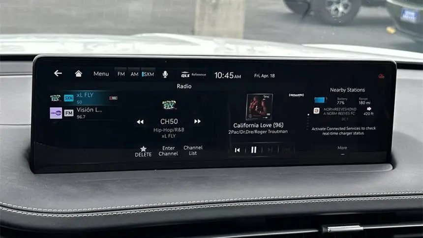 2025 Genesis Electrified GV70 5NMMCET14SH004775