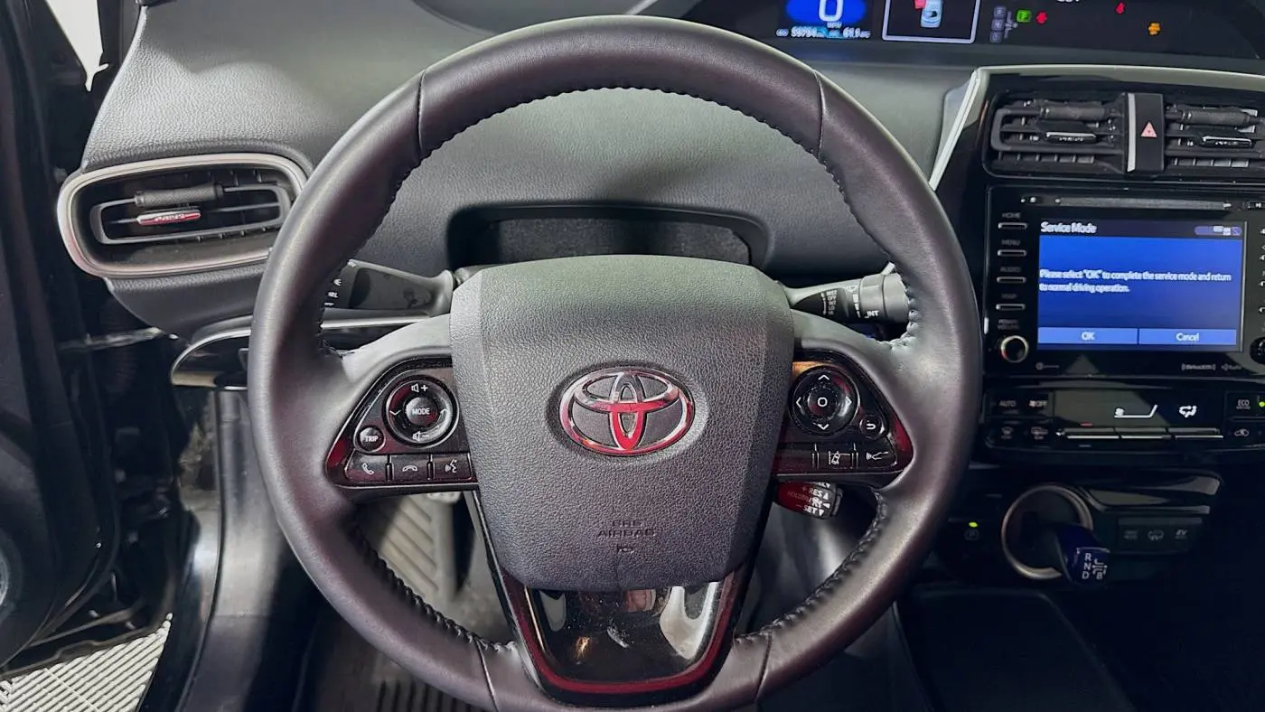 2022 Toyota Prius Prime JTDKAMFP3N3223463