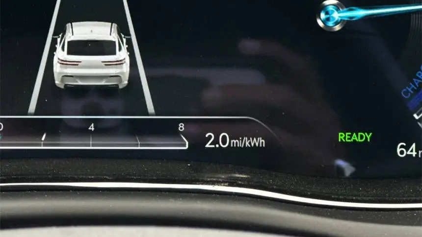 2025 Genesis Electrified GV70 5NMMCET14SH004775