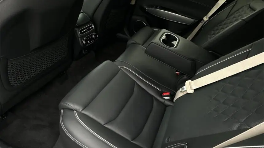 2025 Genesis Electrified GV70 5NMMCET14SH004775