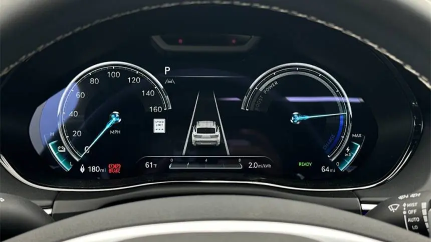 2025 Genesis Electrified GV70 5NMMCET14SH004775