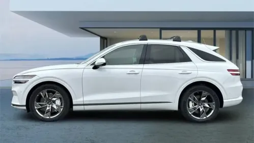 2025 Genesis Electrified GV70 5NMMCET14SH004775