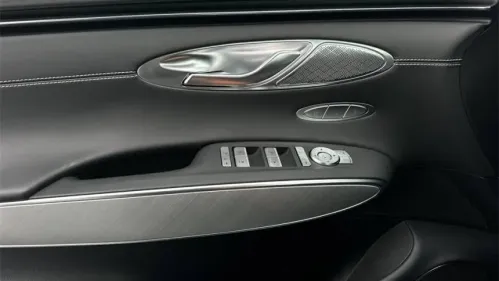 2025 Genesis Electrified GV70 5NMMCET14SH004775