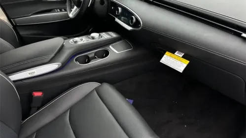 2025 Genesis Electrified GV70 5NMMCET14SH004775