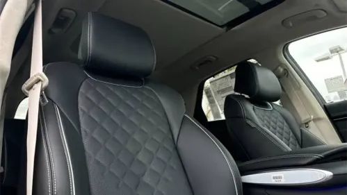 2025 Genesis Electrified GV70 5NMMCET14SH004775