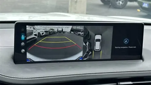 2025 Genesis Electrified GV70 5NMMCET14SH004775