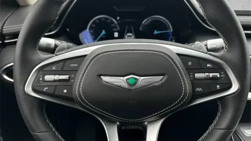2025 Genesis Electrified GV70 5NMMCET14SH004775