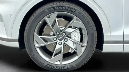 2025 Genesis Electrified GV70 5NMMCET14SH004775