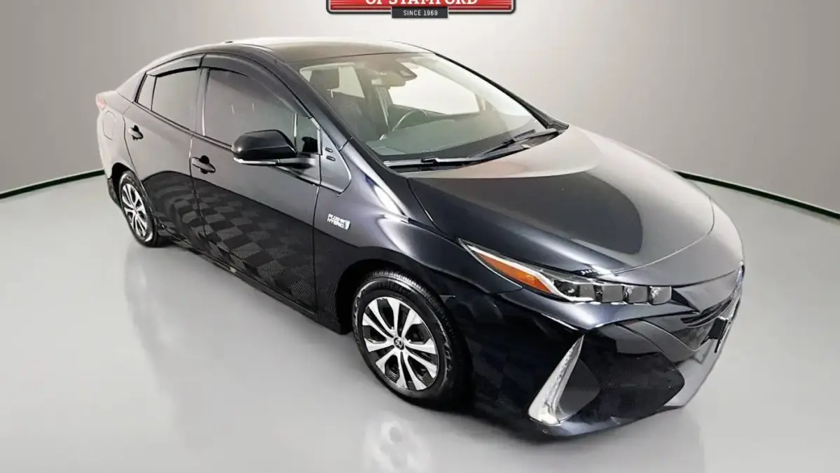 2022 Toyota Prius Prime JTDKAMFP3N3223463