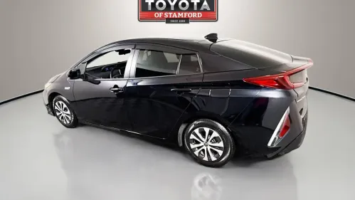 2022 Toyota Prius Prime JTDKAMFP3N3223463