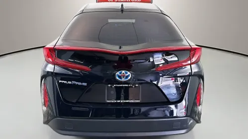 2022 Toyota Prius Prime JTDKAMFP3N3223463