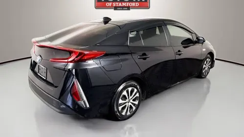 2022 Toyota Prius Prime JTDKAMFP3N3223463