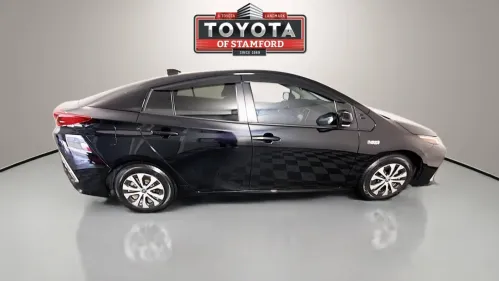 2022 Toyota Prius Prime JTDKAMFP3N3223463