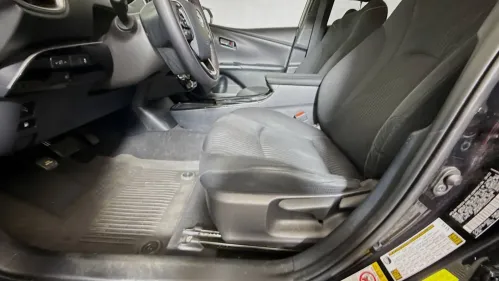 2022 Toyota Prius Prime JTDKAMFP3N3223463