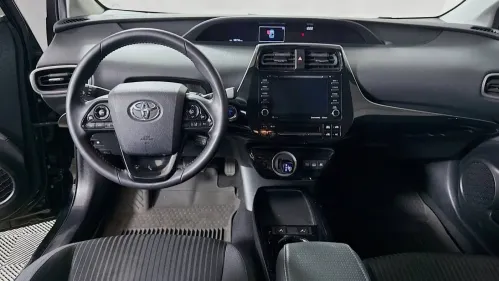 2022 Toyota Prius Prime JTDKAMFP3N3223463