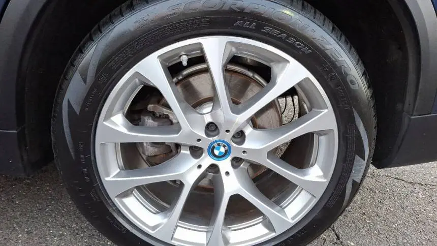 2022 BMW X5 5UXTA6C08N9L33198