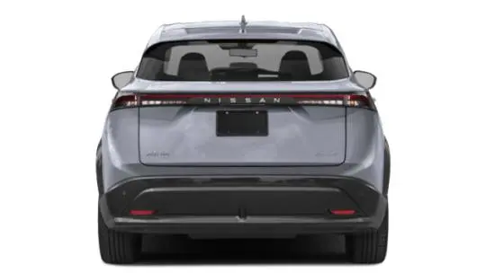 2025 Nissan Ariya JN8DF0BFXSM767694