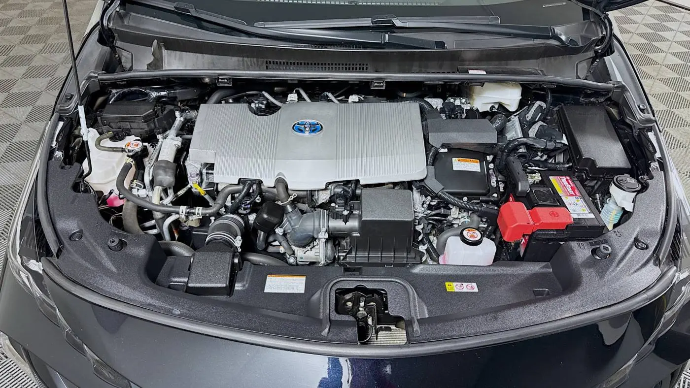 2022 Toyota Prius Prime JTDKAMFP3N3223463