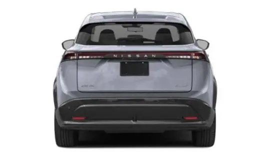 2025 Nissan Ariya JN8DF0BF9SM767542