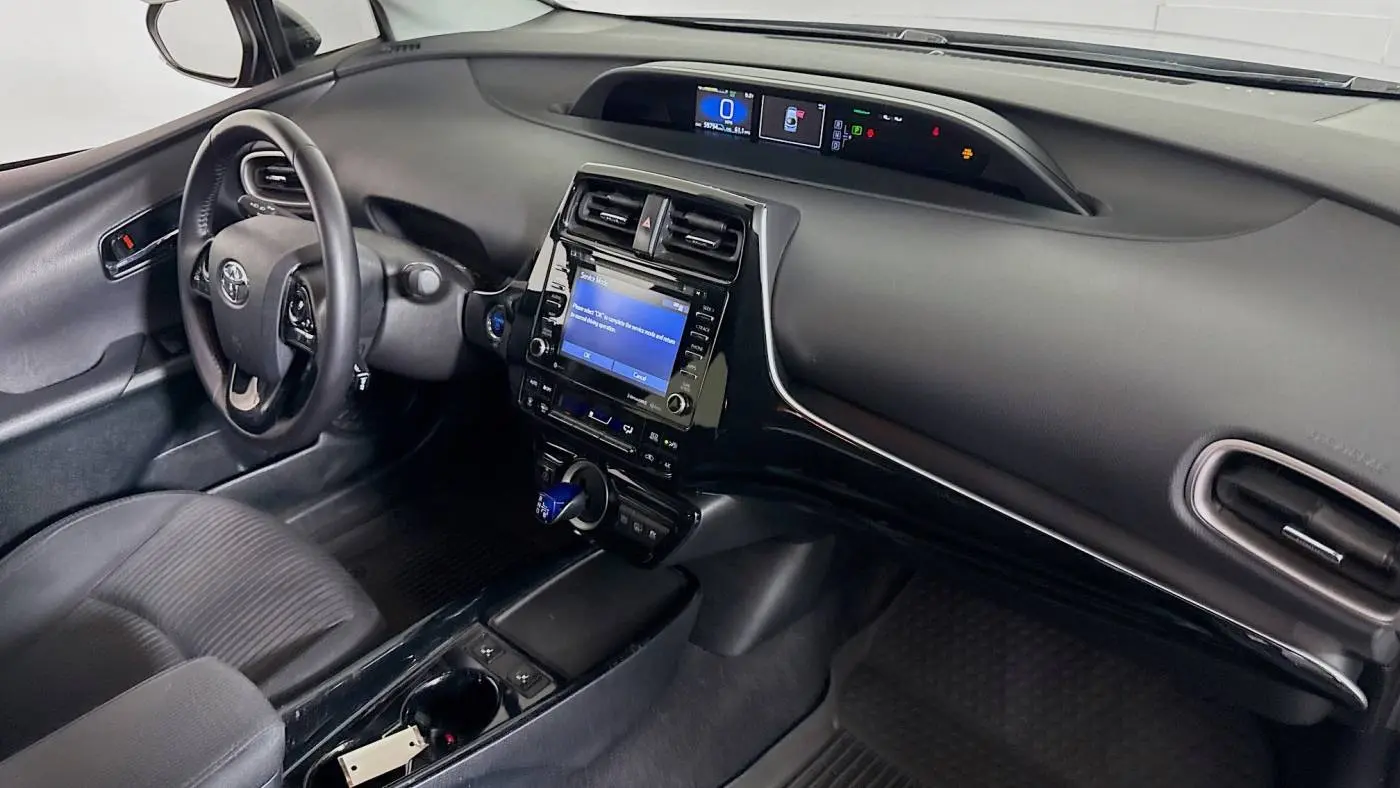 2022 Toyota Prius Prime JTDKAMFP3N3223463