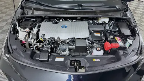2022 Toyota Prius Prime JTDKAMFP3N3223463