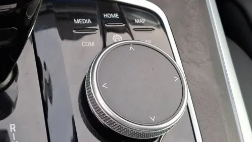 2022 BMW X5 5UXTA6C08N9L33198