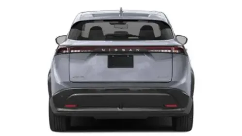 2025 Nissan Ariya JN8DF0BF9SM767542
