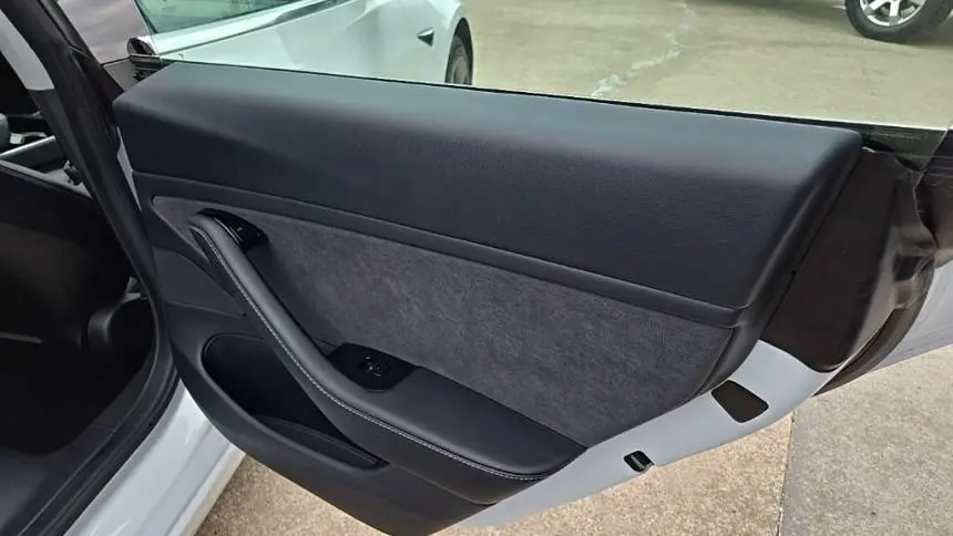 2019 Tesla Model 3 5YJ3E1EAXKF416664
