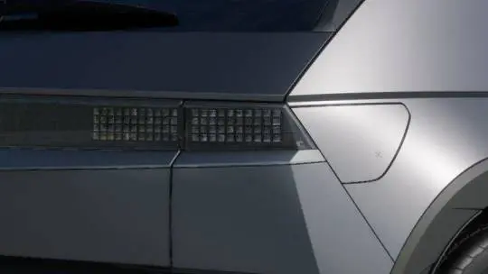 2025 Hyundai IONIQ 5 7YAKN4DA0SY008052