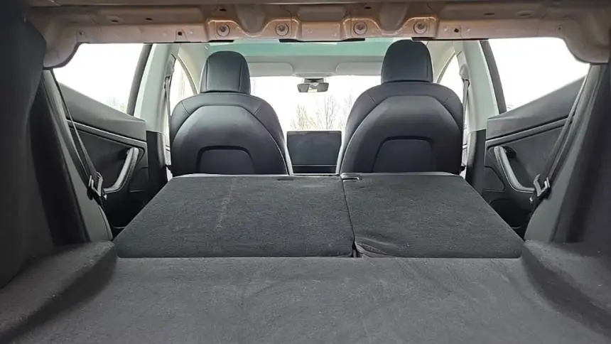 2019 Tesla Model 3 5YJ3E1EAXKF416664