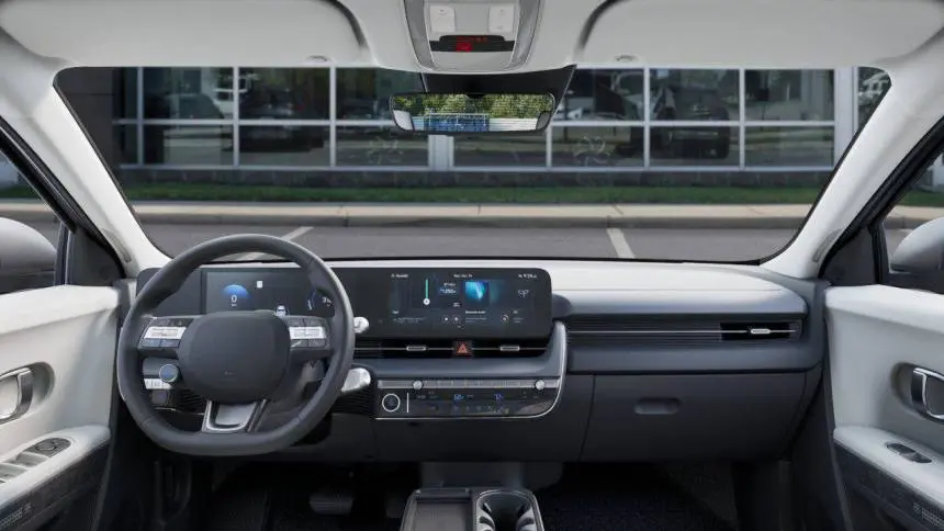2025 Hyundai IONIQ 5 7YAKN4DA0SY008052