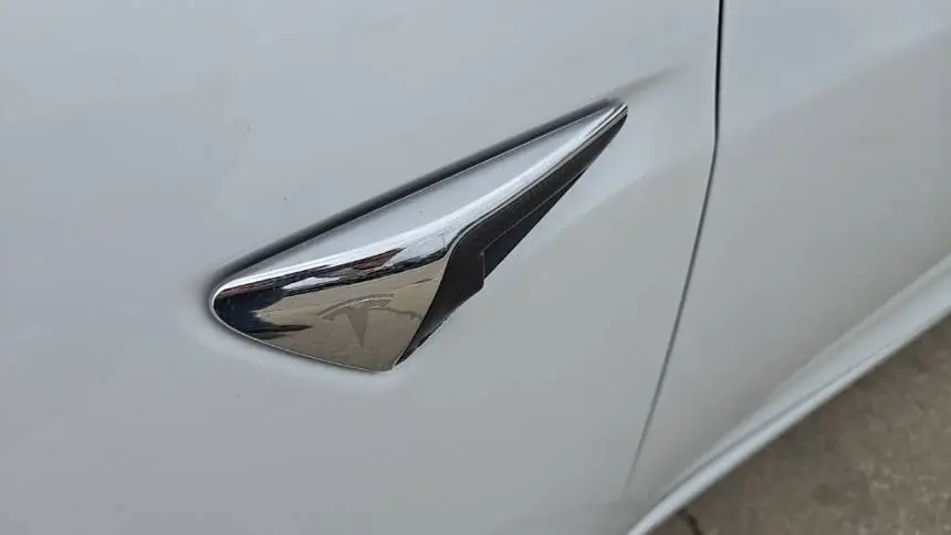 2019 Tesla Model 3 5YJ3E1EAXKF416664