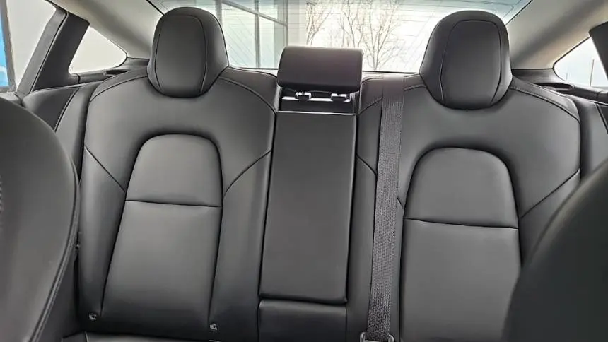 2019 Tesla Model 3 5YJ3E1EAXKF416664