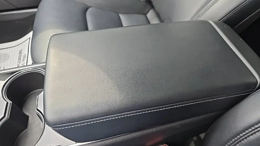 2019 Tesla Model 3 5YJ3E1EAXKF416664