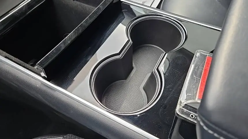2019 Tesla Model 3 5YJ3E1EAXKF416664