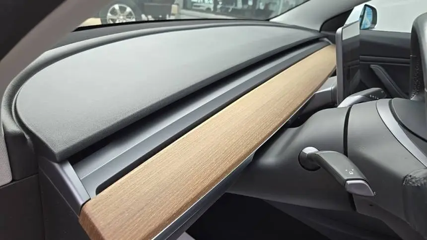 2019 Tesla Model 3 5YJ3E1EAXKF416664