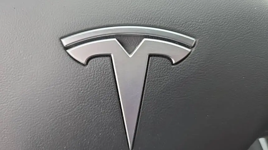 2019 Tesla Model 3 5YJ3E1EAXKF416664